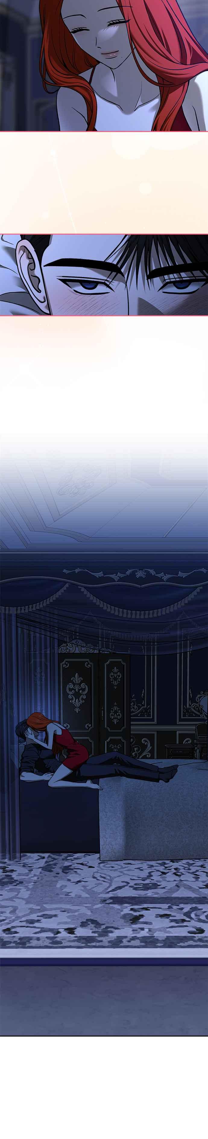 《以恶魔之名呼唤我》第2部 第57话 诱饵2 第27页
