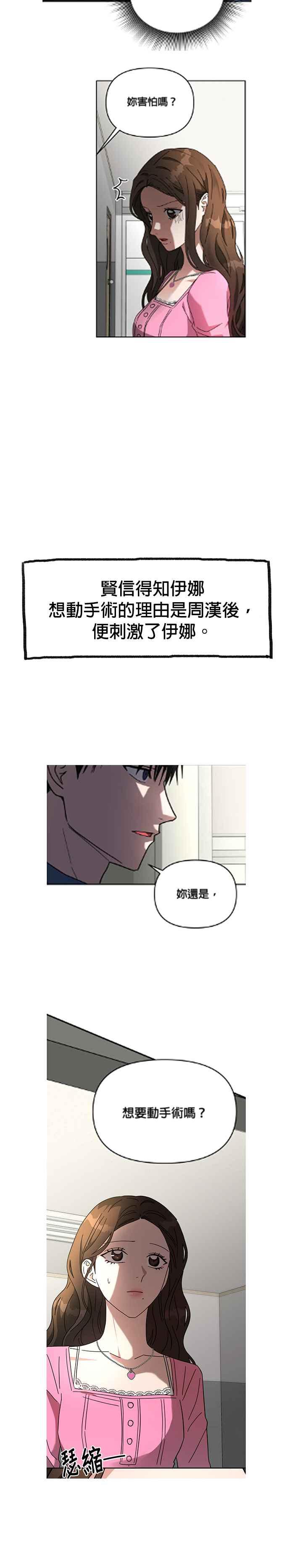 《以恶魔之名呼唤我》后记 第8页
