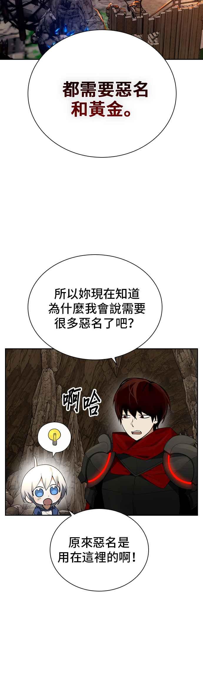 《BE结局制造者》第21话 第10页