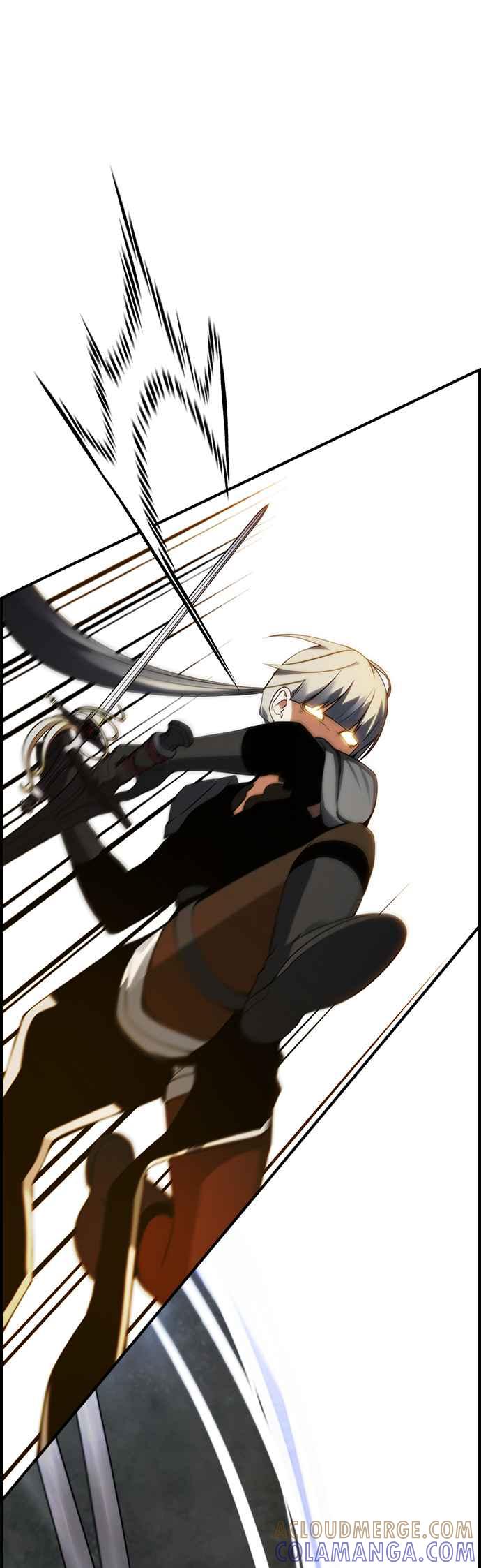 《BE结局制造者》第26话 第25页