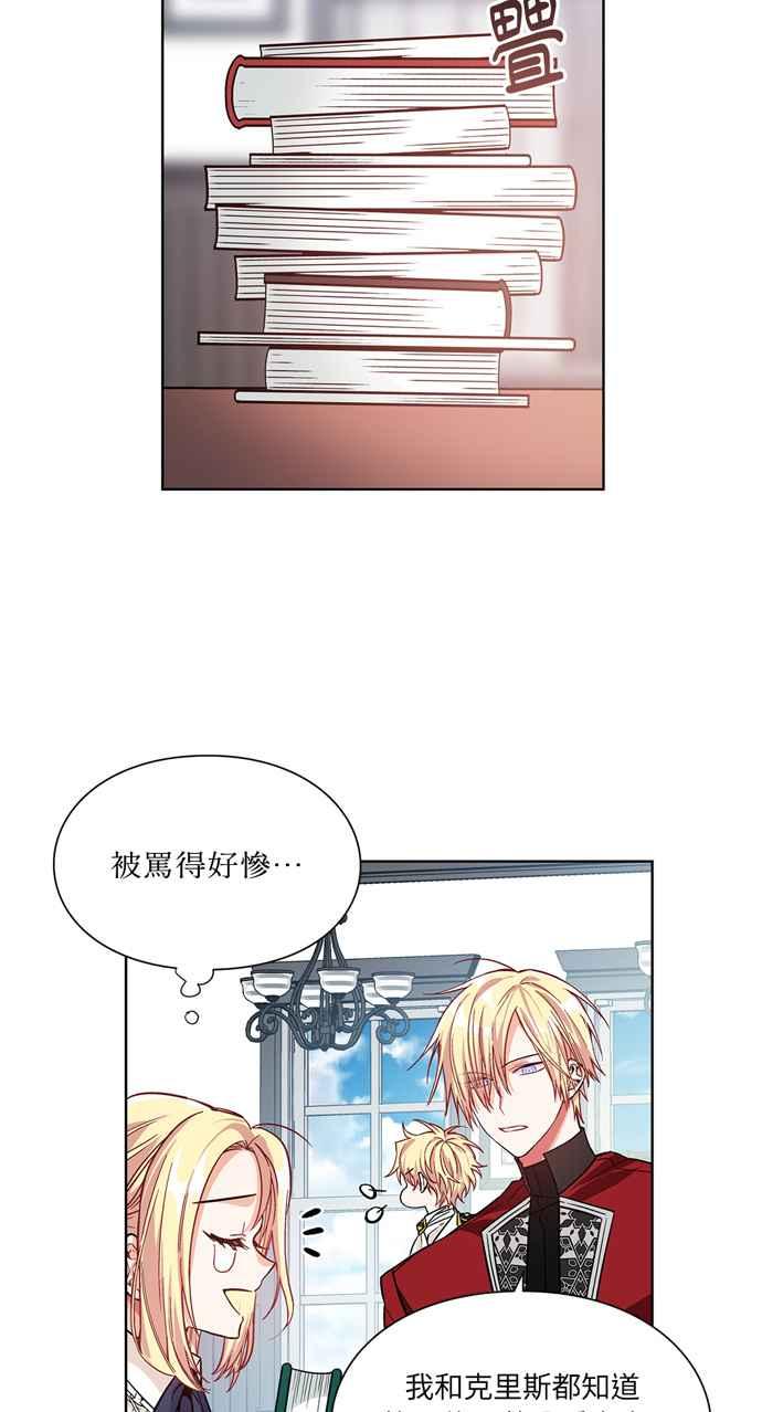 《外科医生爱丽丝》第36话 第8页
