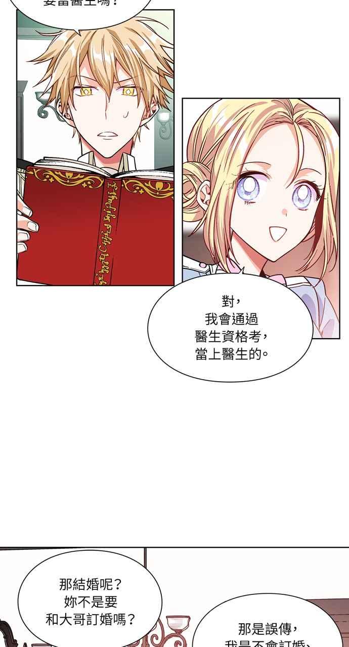 《外科医生爱丽丝》第37话 第18页