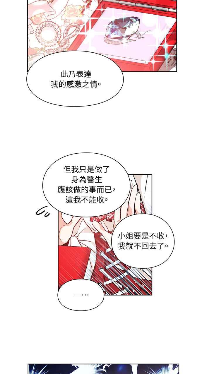 《外科医生爱丽丝》第38话 第21页