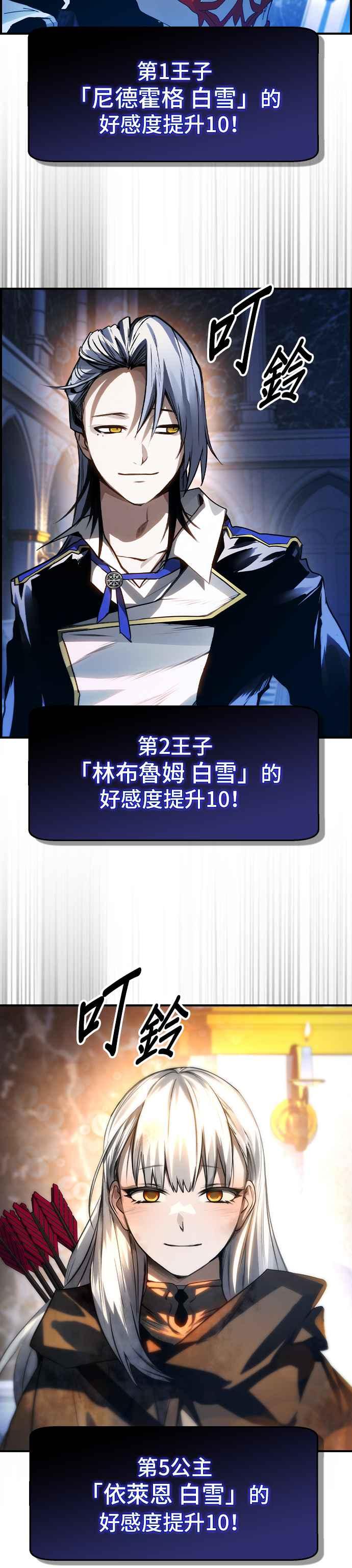 《BE结局制造者》第35话 第38页