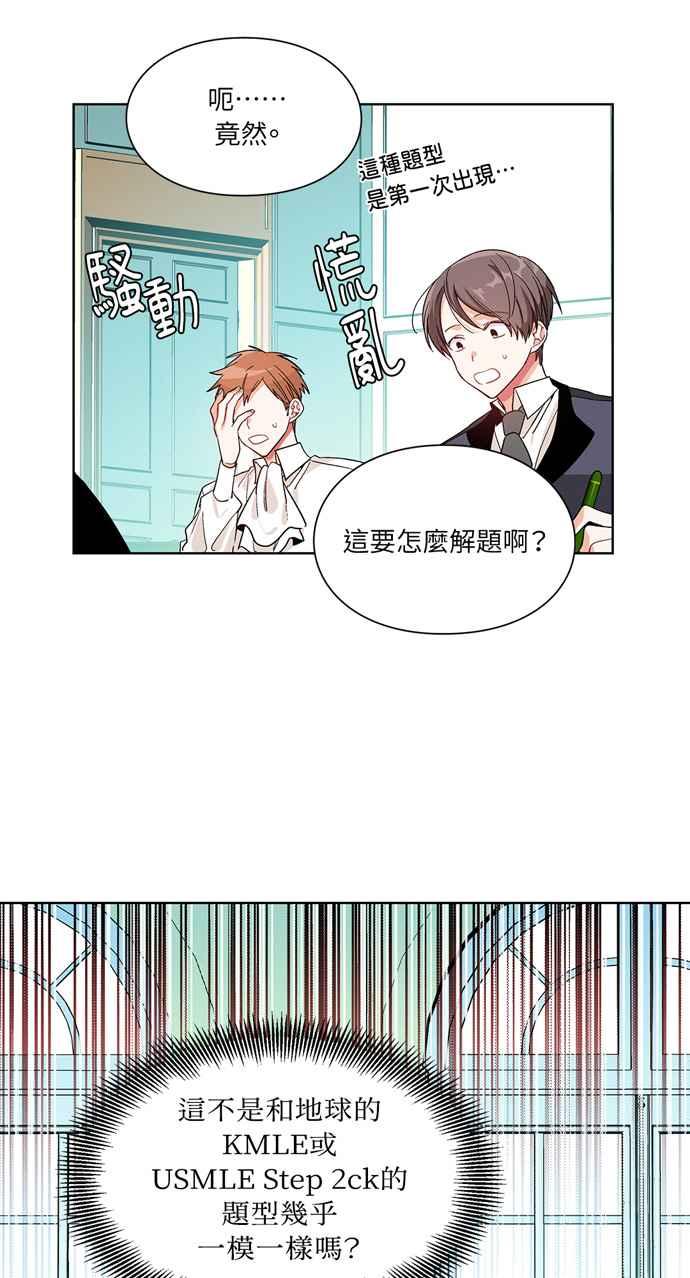 《外科医生爱丽丝》第38话 第42页