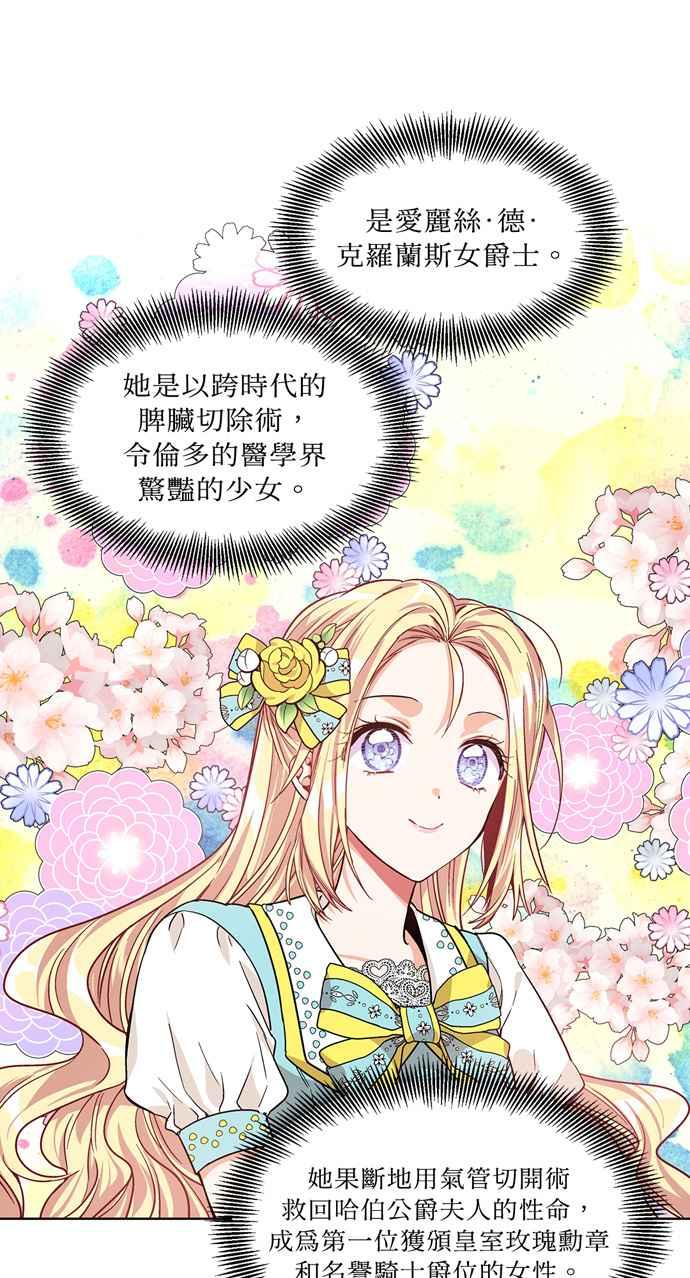 《外科医生爱丽丝》第40话 第39页