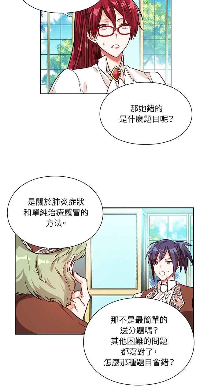 《外科医生爱丽丝》第40话 第35页