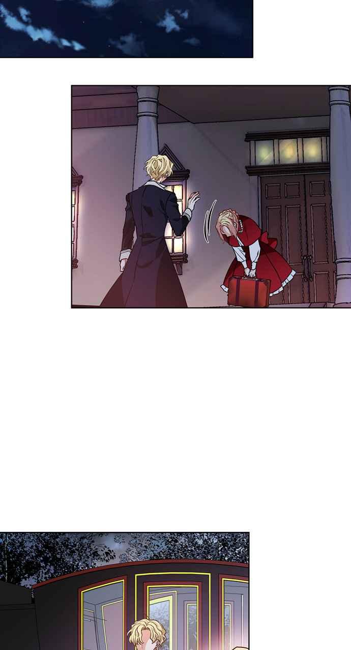 《外科医生爱丽丝》第43话 第30页