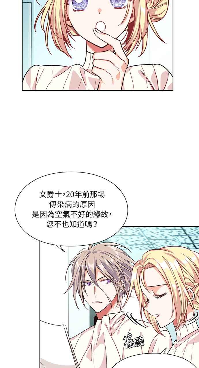 《外科医生爱丽丝》第44话 第42页