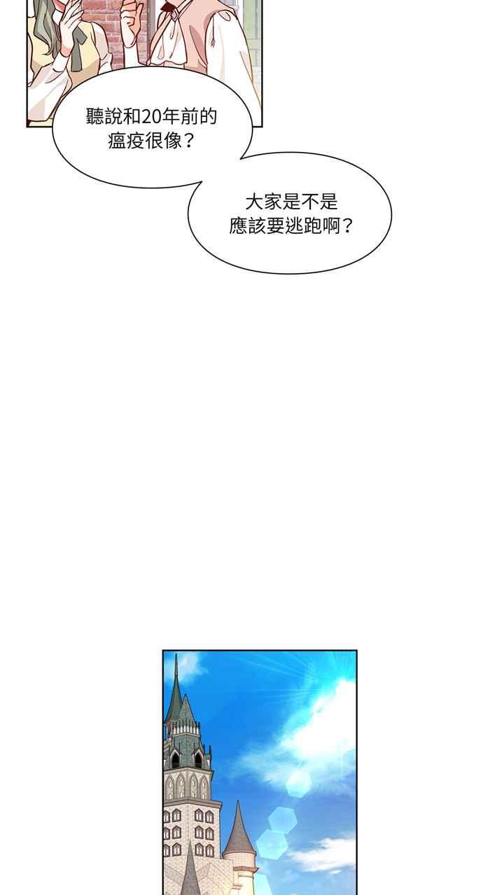 《外科医生爱丽丝》第44话 第21页