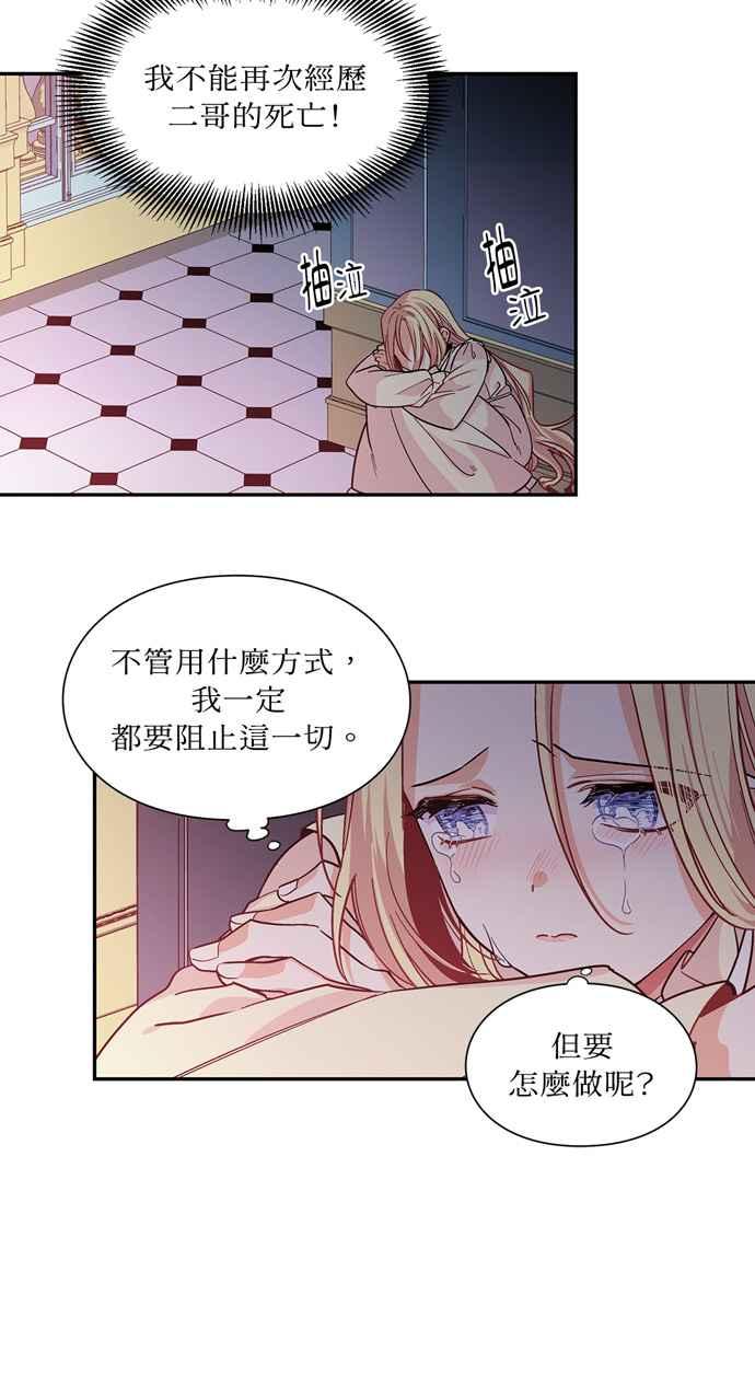 《外科医生爱丽丝》第44话 第8页