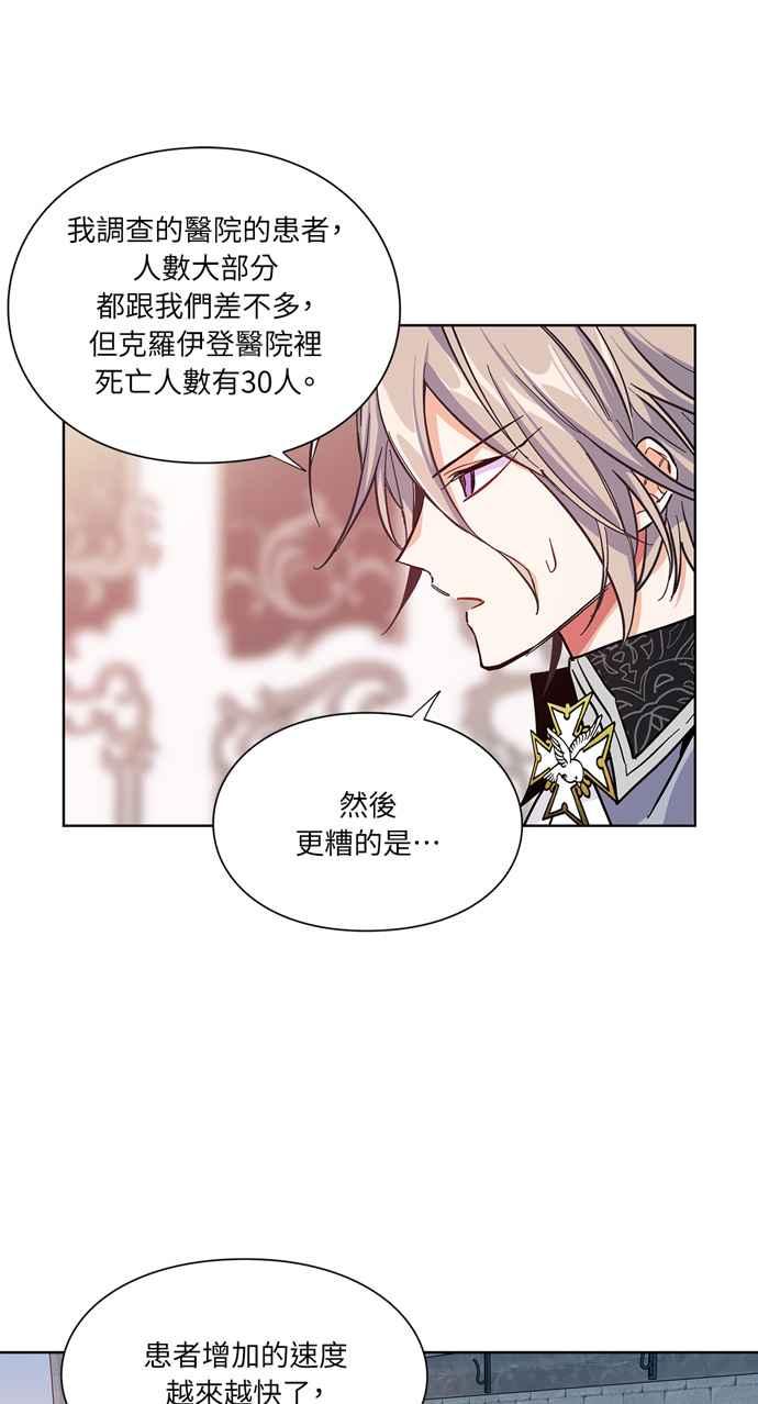 《外科医生爱丽丝》第44话 第17页