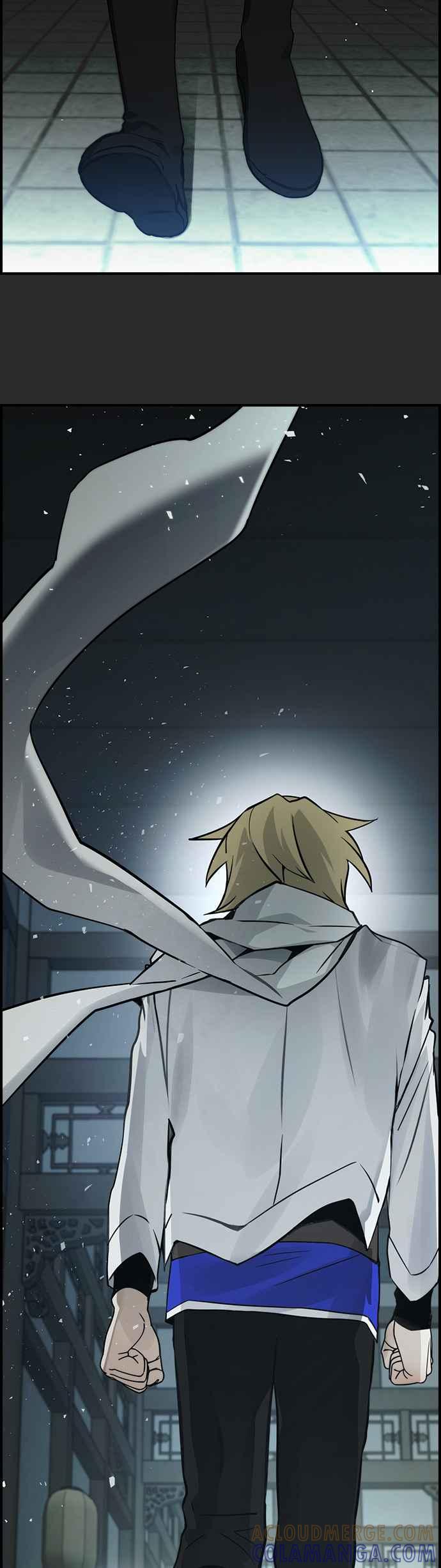 《BE结局制造者》第41话 第31页