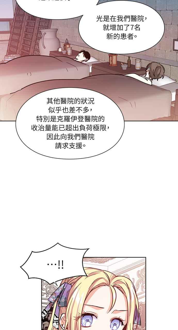 《外科医生爱丽丝》第44话 第18页