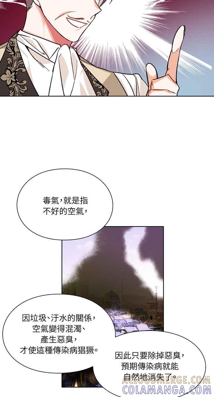 《外科医生爱丽丝》第44话 第28页