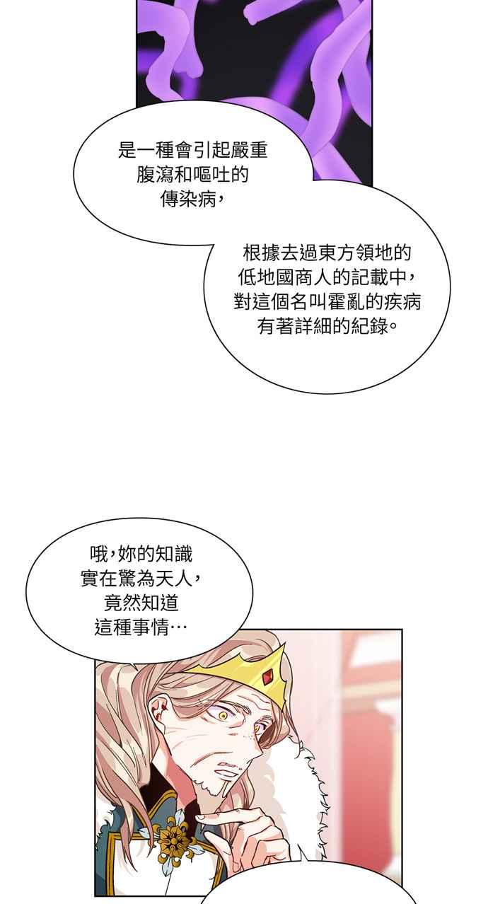 《外科医生爱丽丝》第45话 第15页