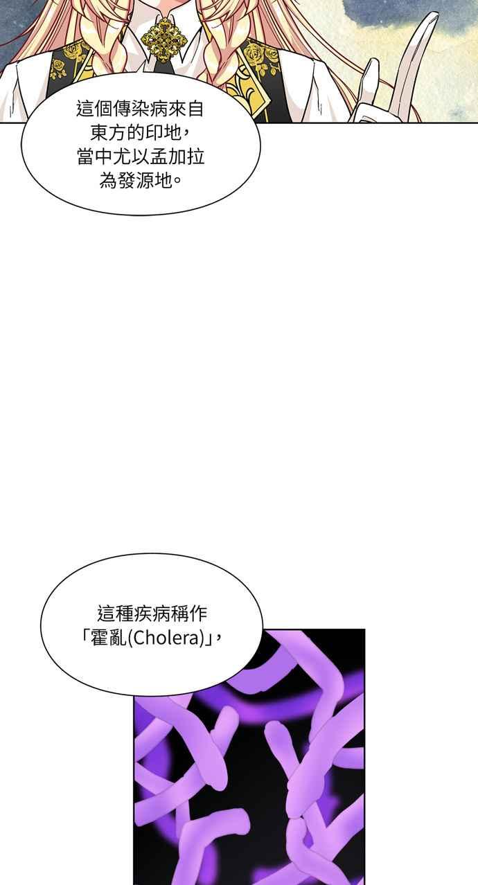 《外科医生爱丽丝》第45话 第14页