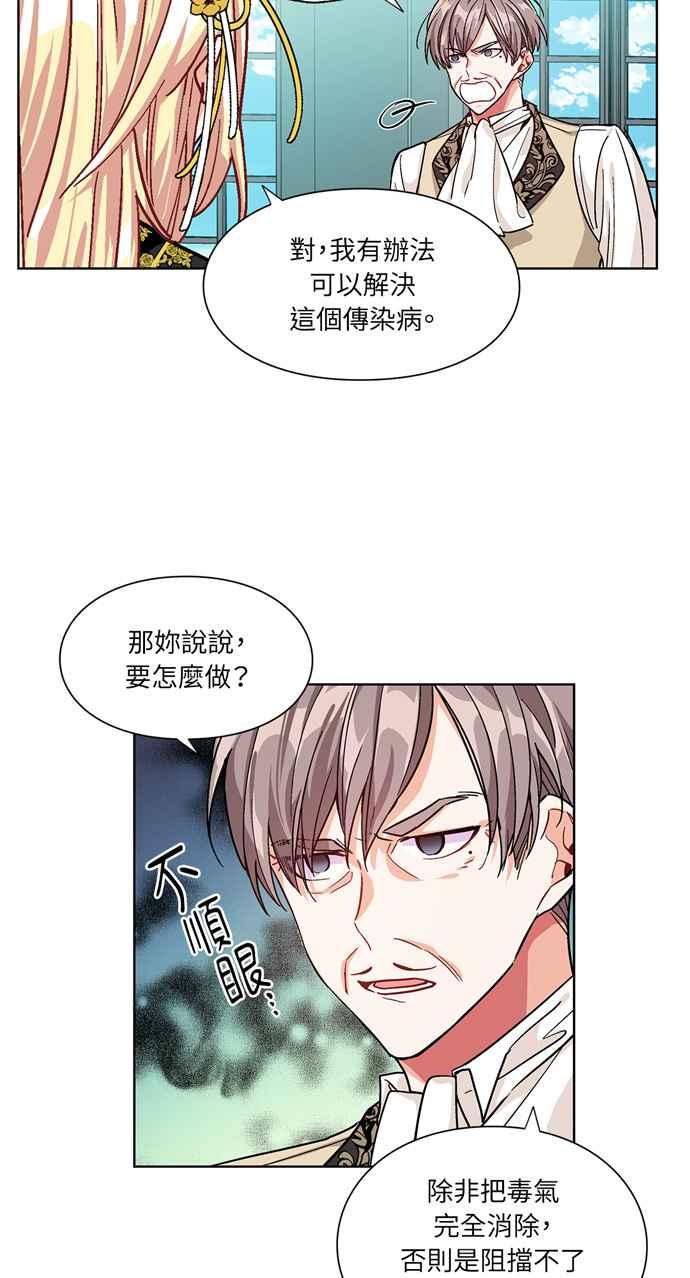 《外科医生爱丽丝》第46话 第26页