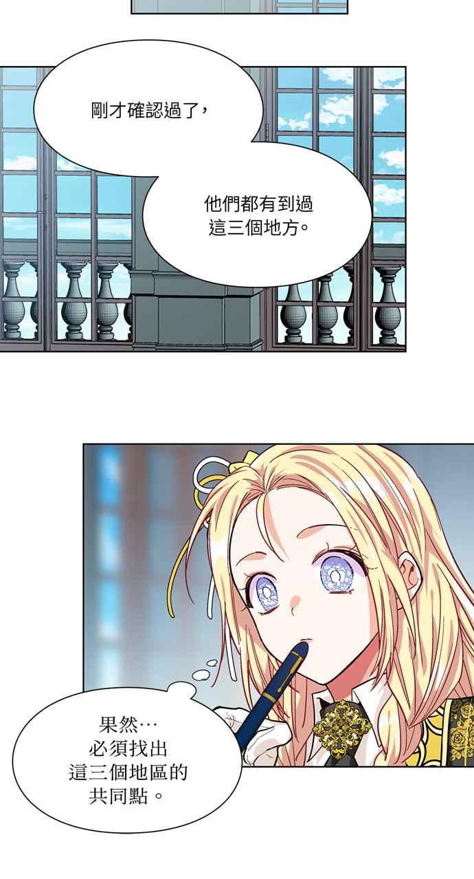 《外科医生爱丽丝》第46话 第47页