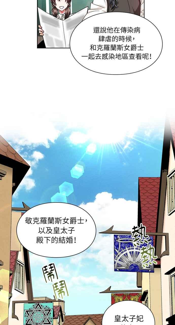 《外科医生爱丽丝》第47话 第35页