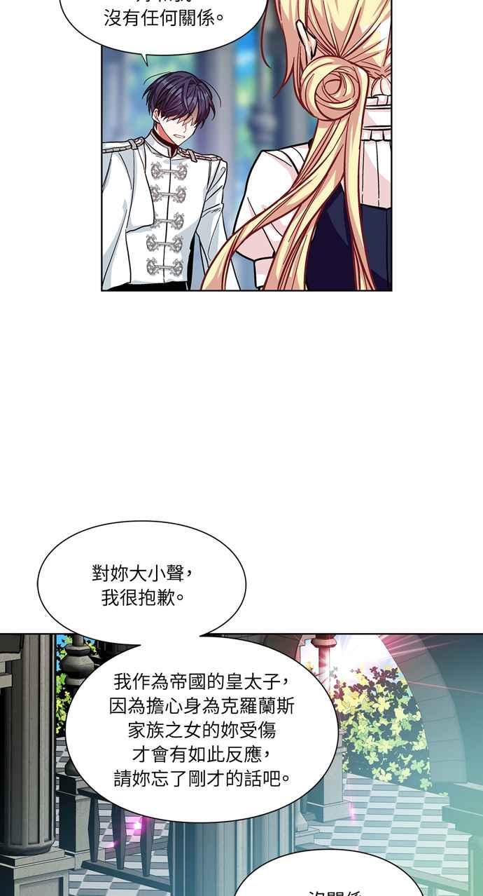 《外科医生爱丽丝》第48话 第33页