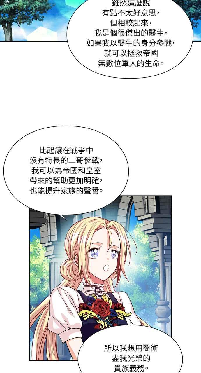《外科医生爱丽丝》第48话 第24页