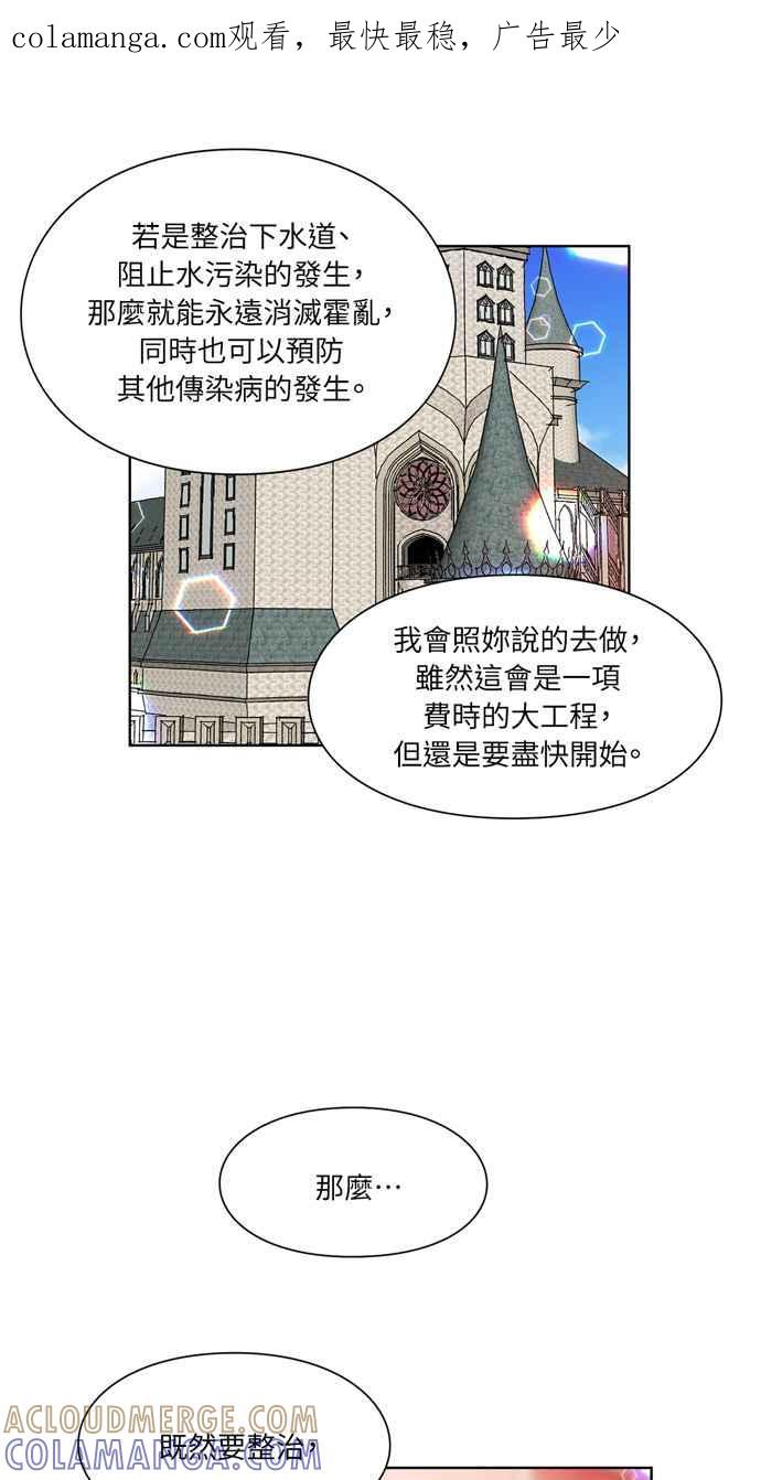 《外科医生爱丽丝》第48话 第1页