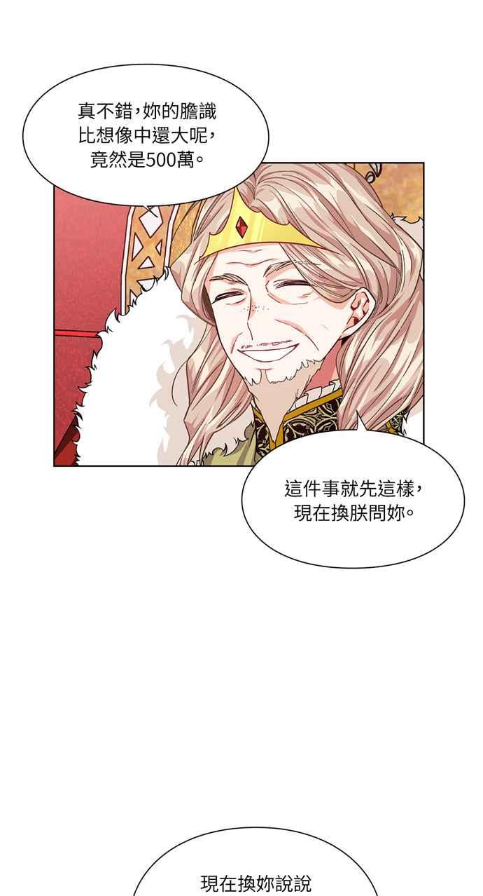 《外科医生爱丽丝》第48话 第8页
