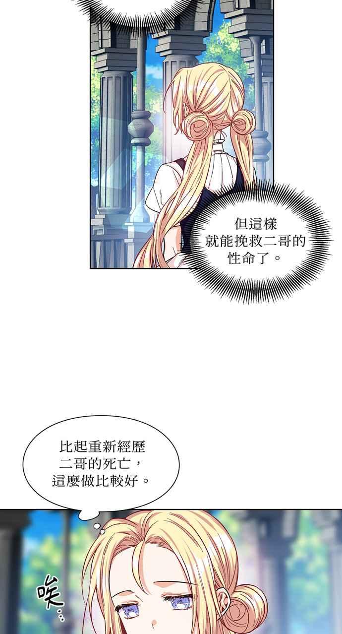 《外科医生爱丽丝》第48话 第20页