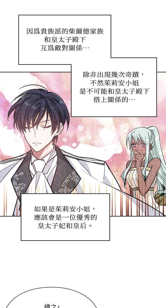 《外科医生爱丽丝》第49话 第45页