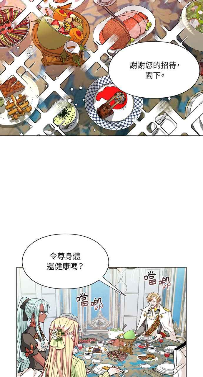 《外科医生爱丽丝》第50话 第20页