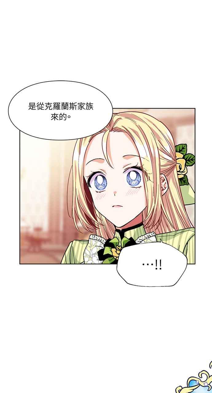 《外科医生爱丽丝》第50话 第36页