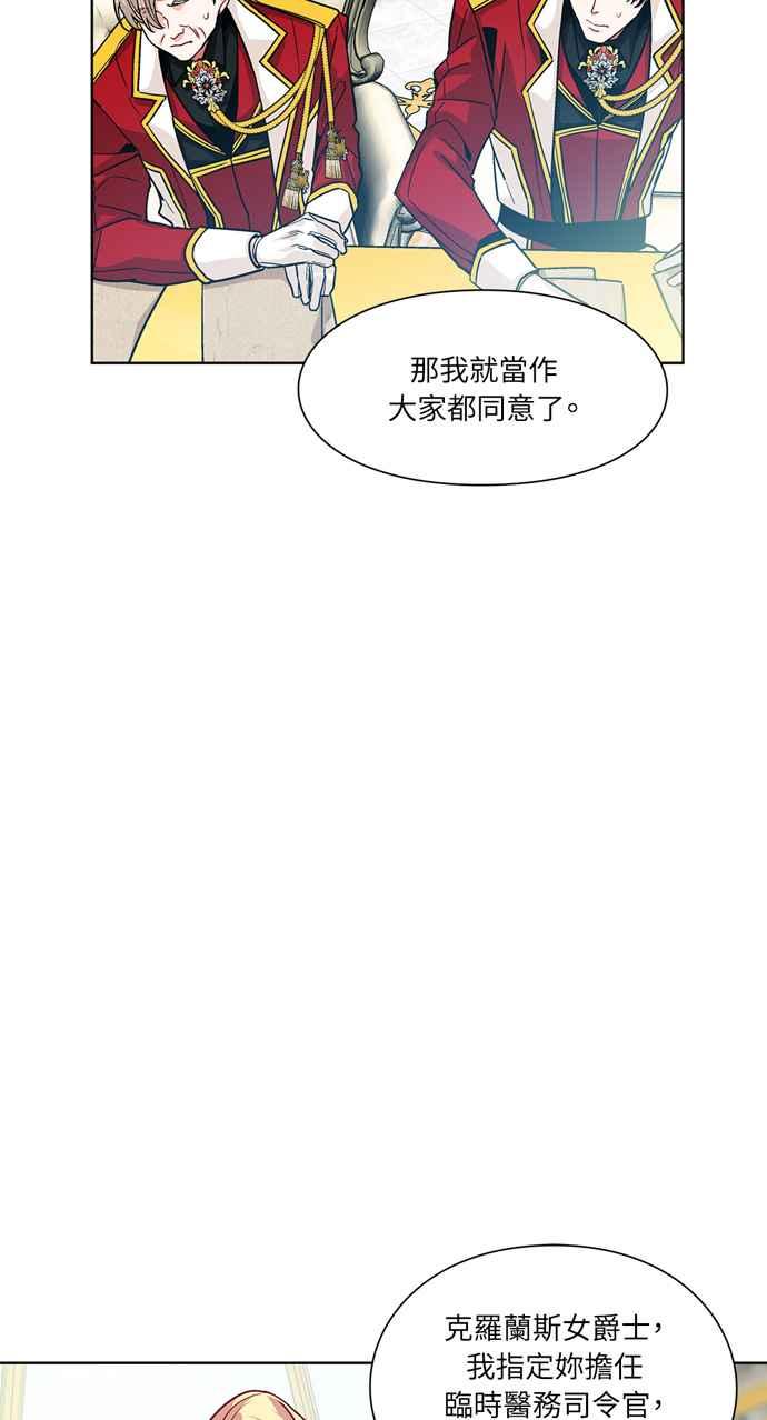 《外科医生爱丽丝》第55话 第36页