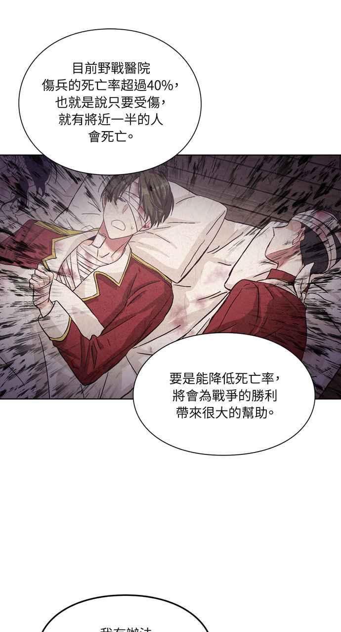 《外科医生爱丽丝》第55话 第18页
