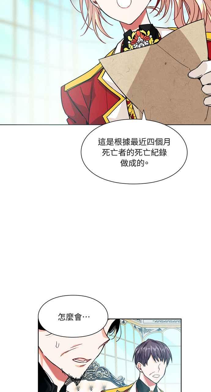 《外科医生爱丽丝》第55话 第21页