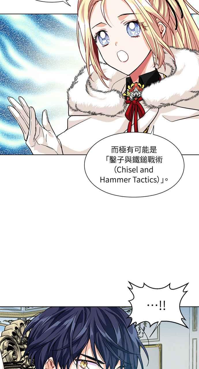 《外科医生爱丽丝》第58话 第48页