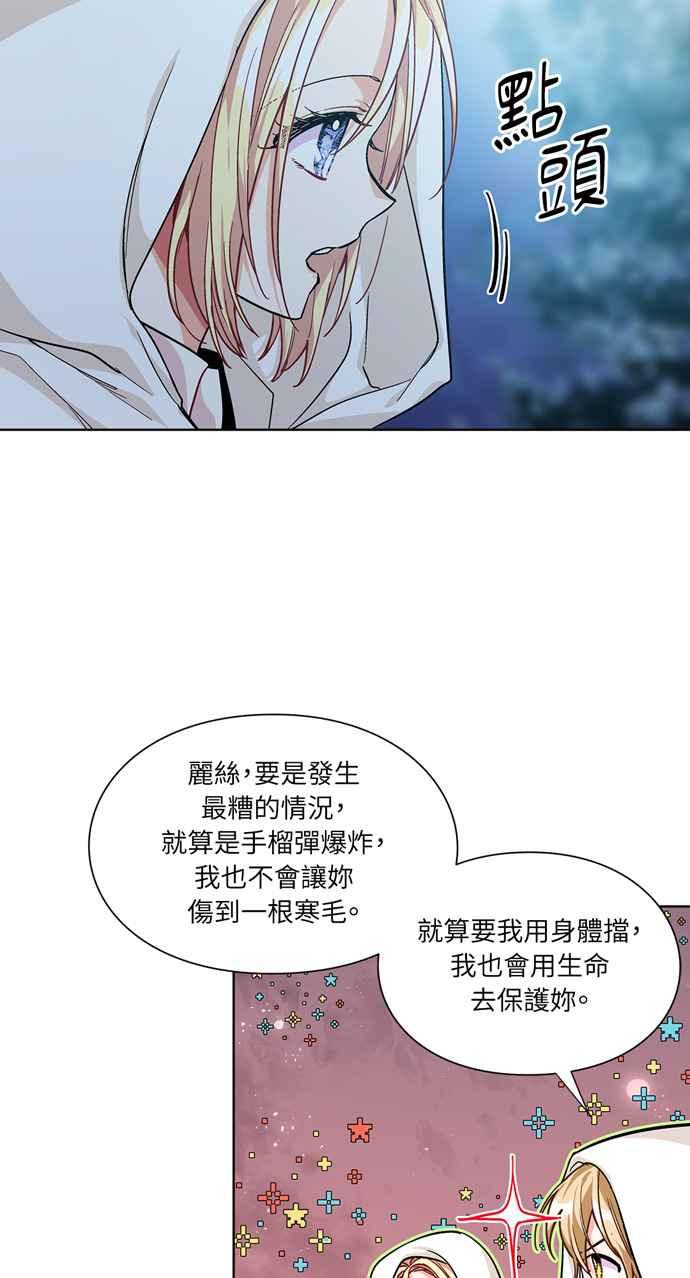《外科医生爱丽丝》第63话 第36页