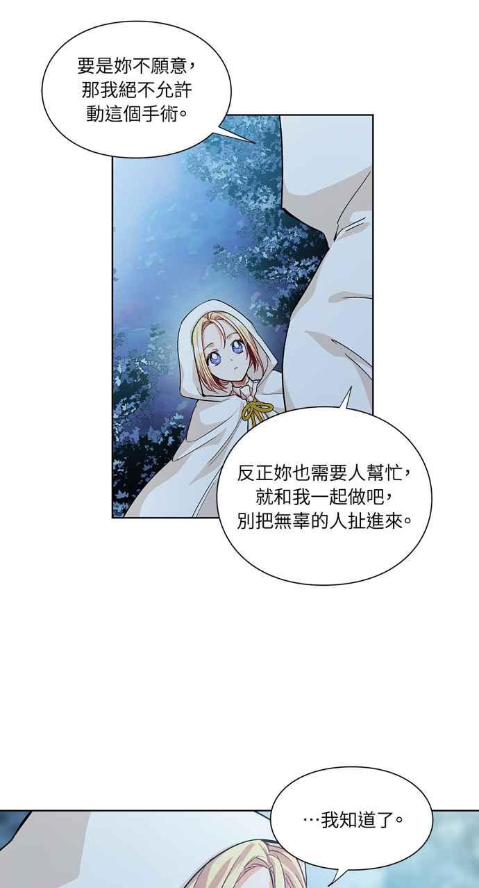 《外科医生爱丽丝》第63话 第35页