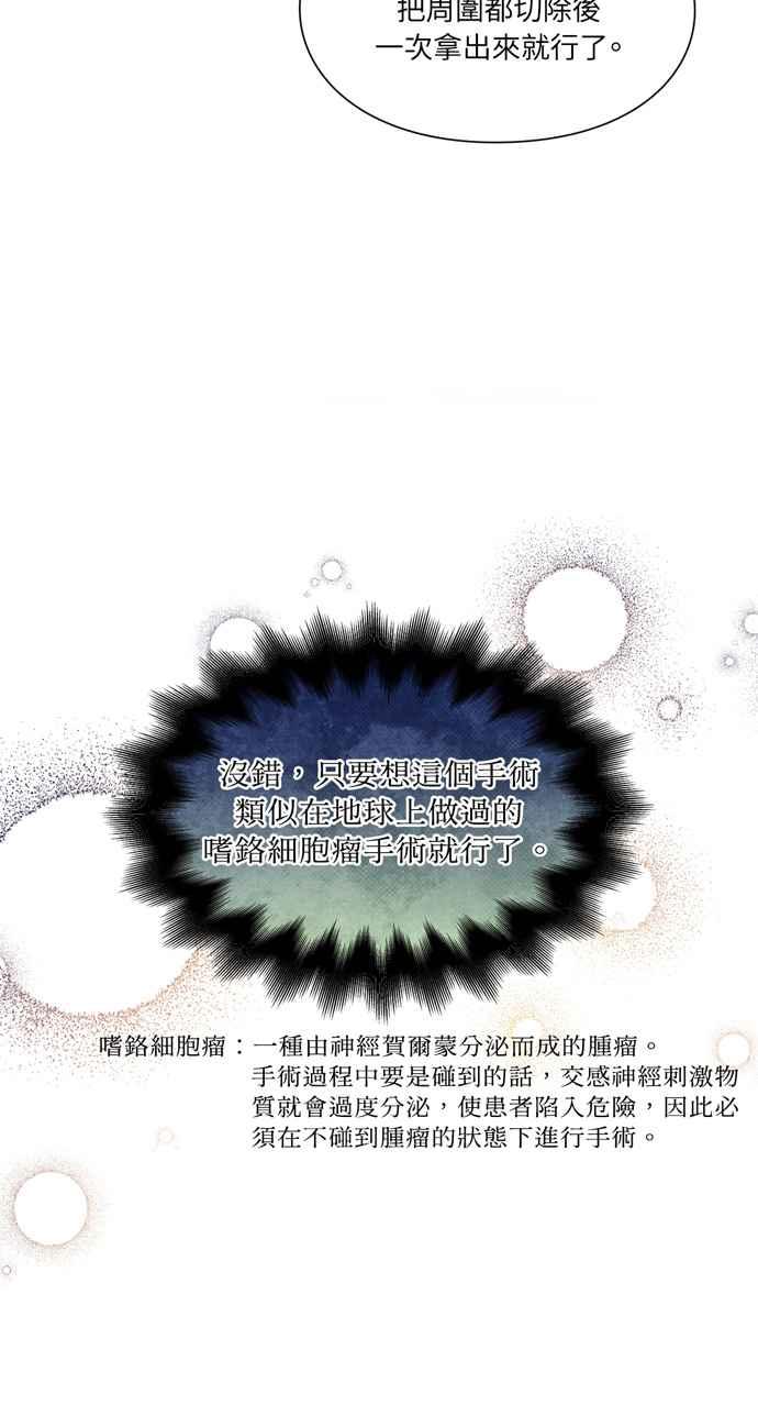 《外科医生爱丽丝》第63话 第32页