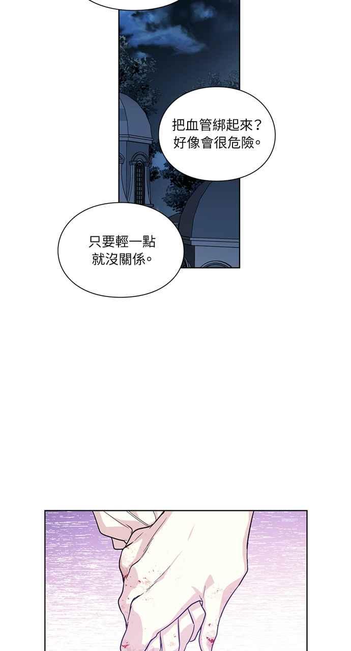 《外科医生爱丽丝》第64话 第29页