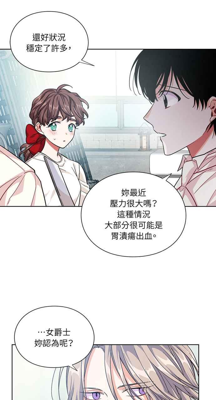 《外科医生爱丽丝》第70话 第15页