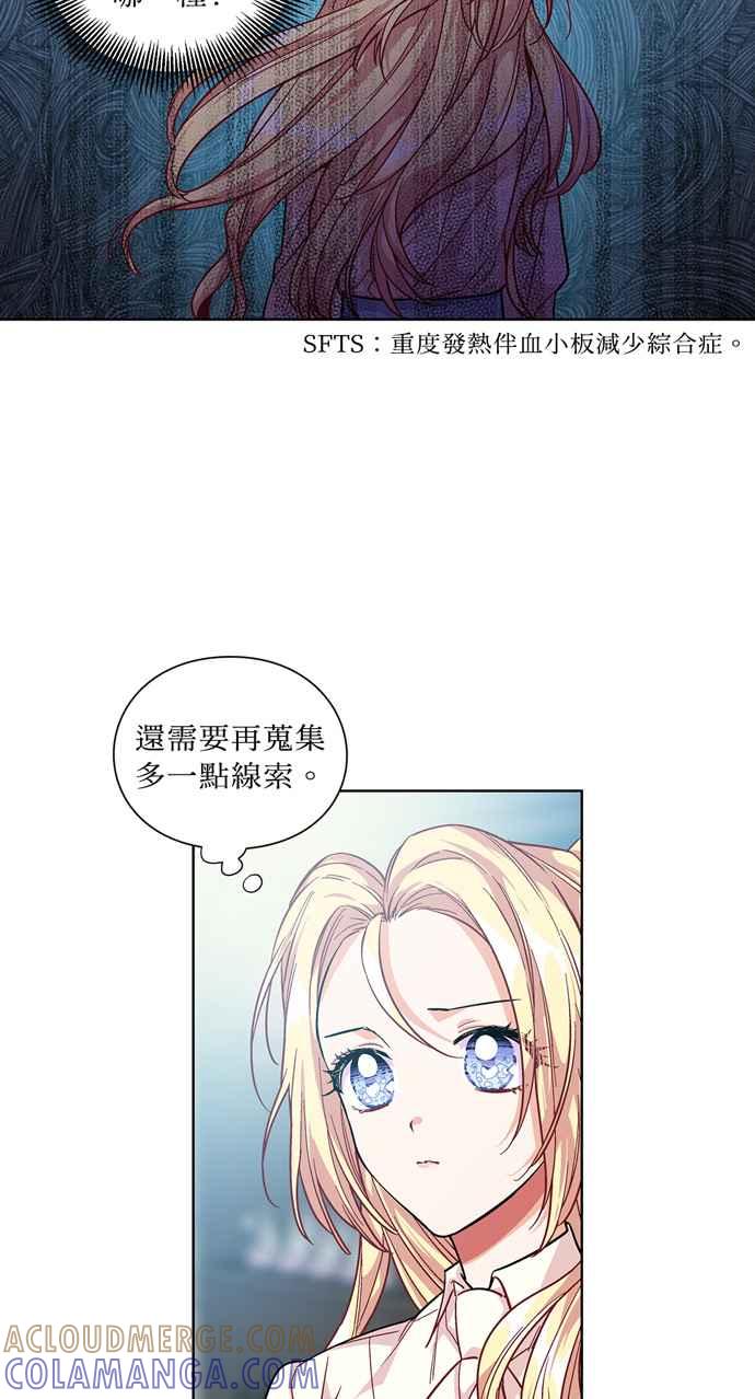 《外科医生爱丽丝》第70话 第28页