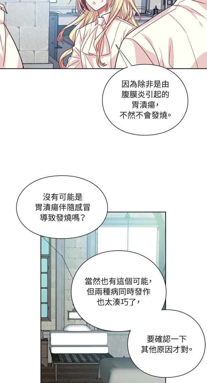 《外科医生爱丽丝》第70话 第17页
