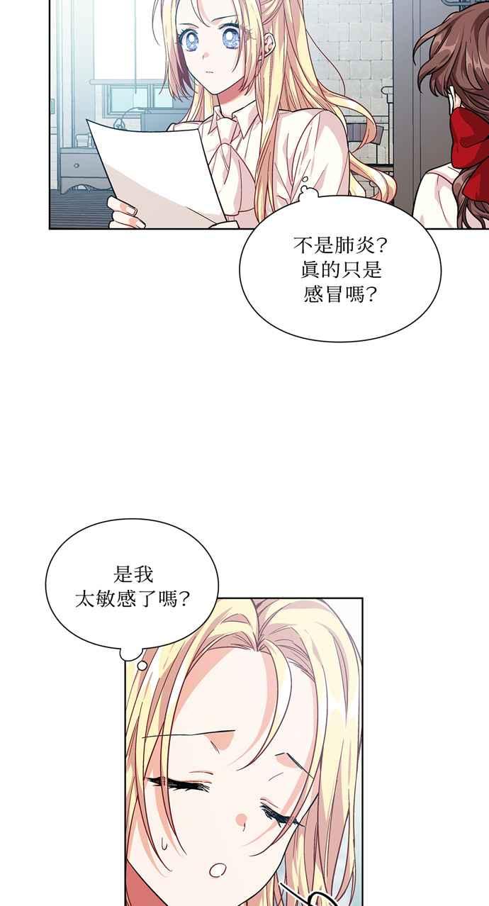 《外科医生爱丽丝》第70话 第8页