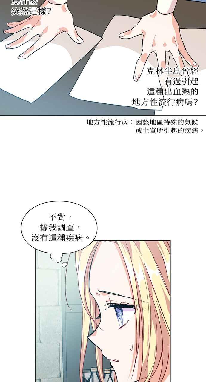 《外科医生爱丽丝》第70话 第26页