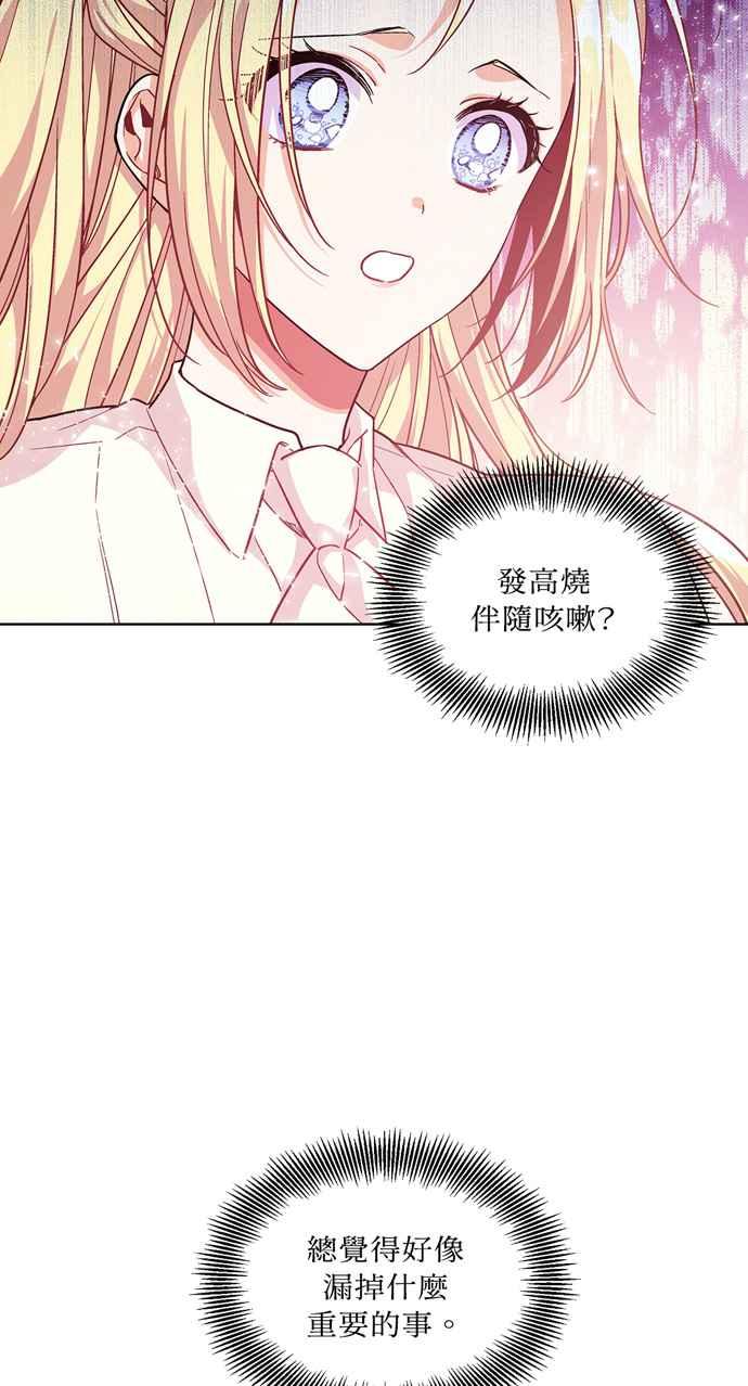 《外科医生爱丽丝》第70话 第3页