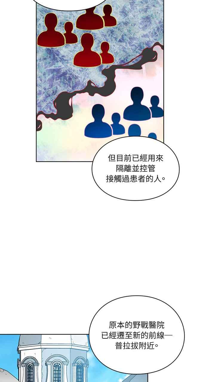 《外科医生爱丽丝》第71话 第56页