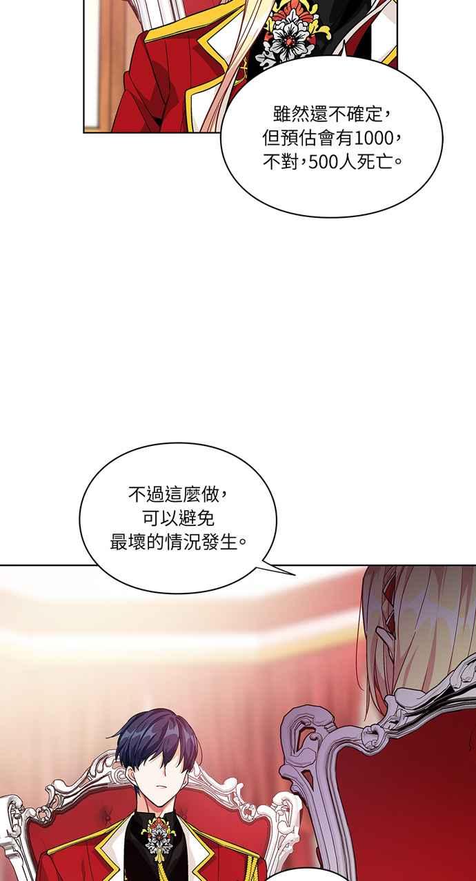 《外科医生爱丽丝》第71话 第6页