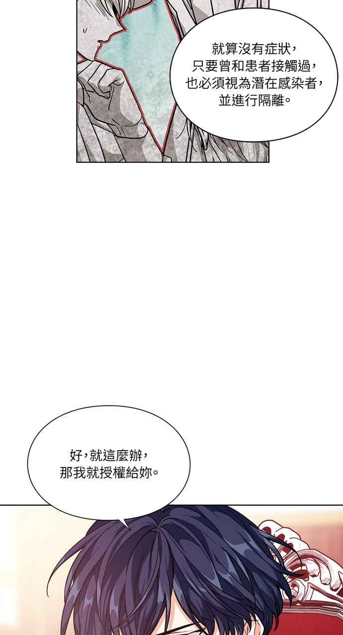 《外科医生爱丽丝》第71话 第14页