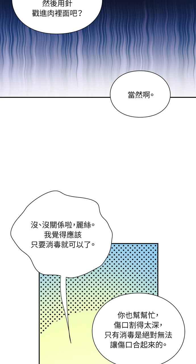 《外科医生爱丽丝》第102话 第53页